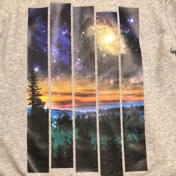 Old Navy Hoodie (14/16) - Picture 6 of 6